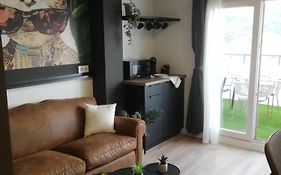 Residencial Alcoy Apartahotel