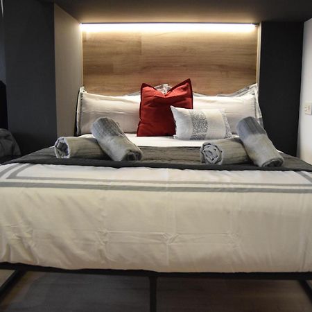 Residencial Alcoy Apartahotel Esterno foto
