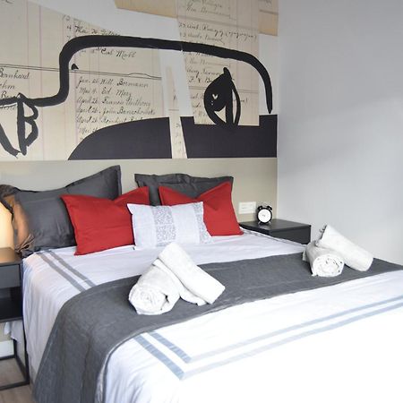 Residencial Alcoy Apartahotel Esterno foto