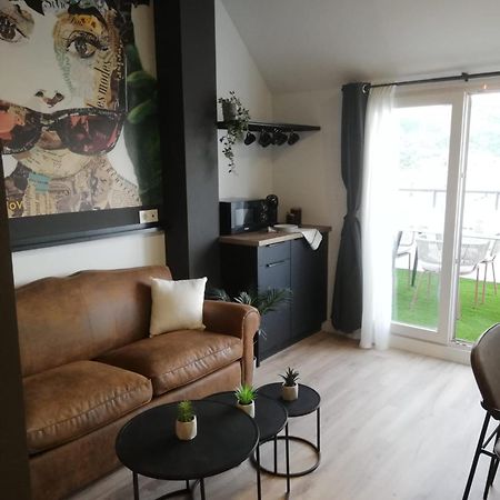 Residencial Alcoy Apartahotel Esterno foto