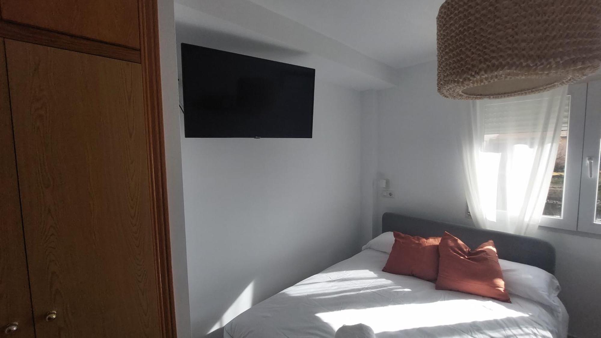 Residencial Alcoy Apartahotel Esterno foto