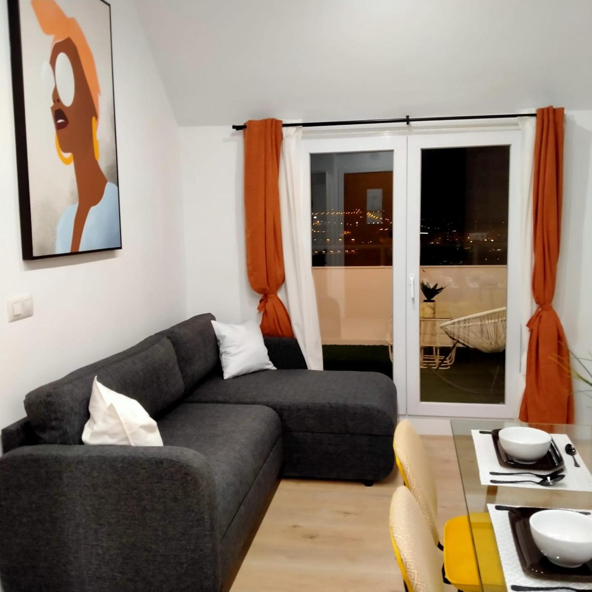 Residencial Alcoy Apartahotel Esterno foto