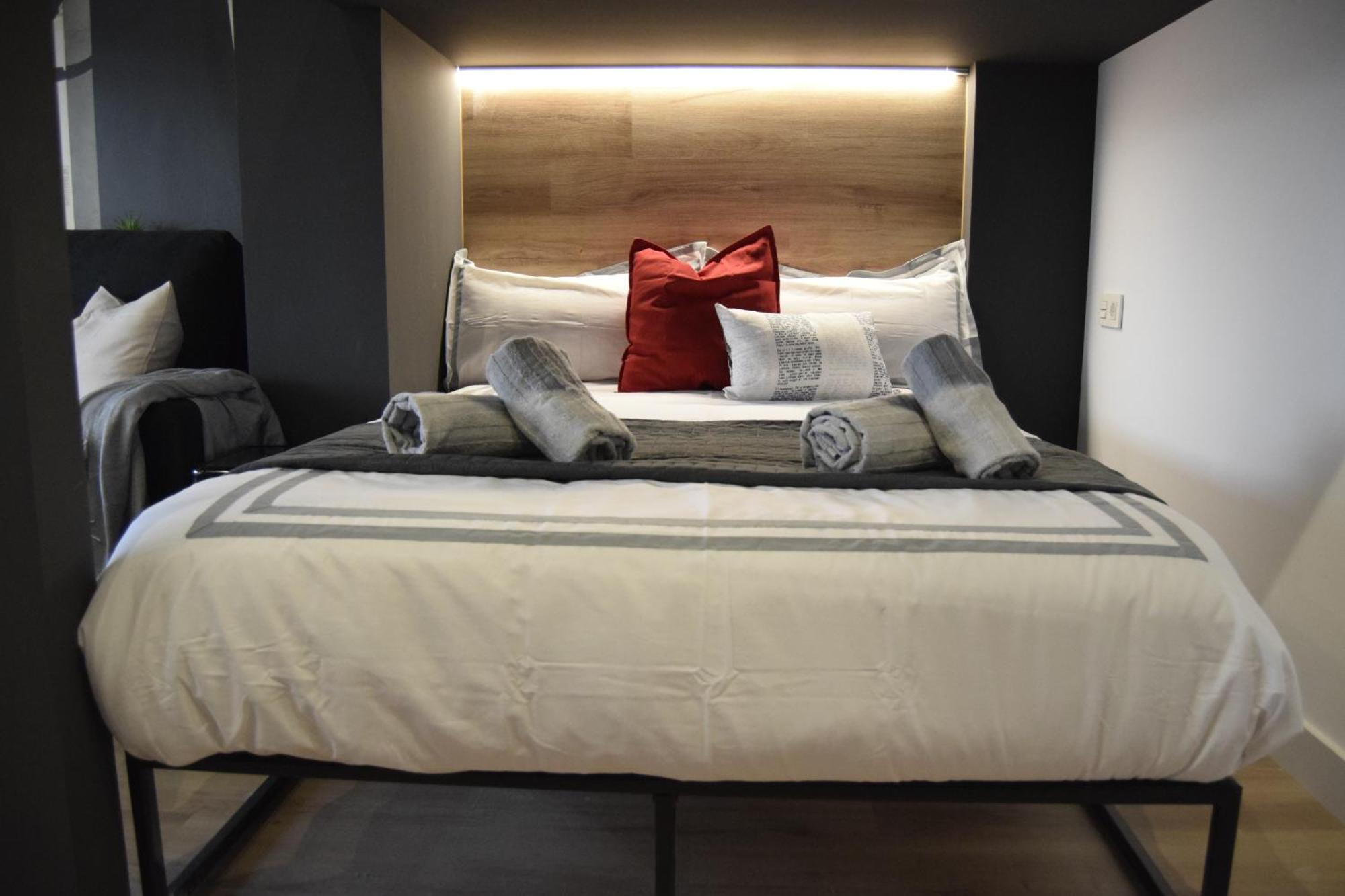 Residencial Alcoy Apartahotel Esterno foto