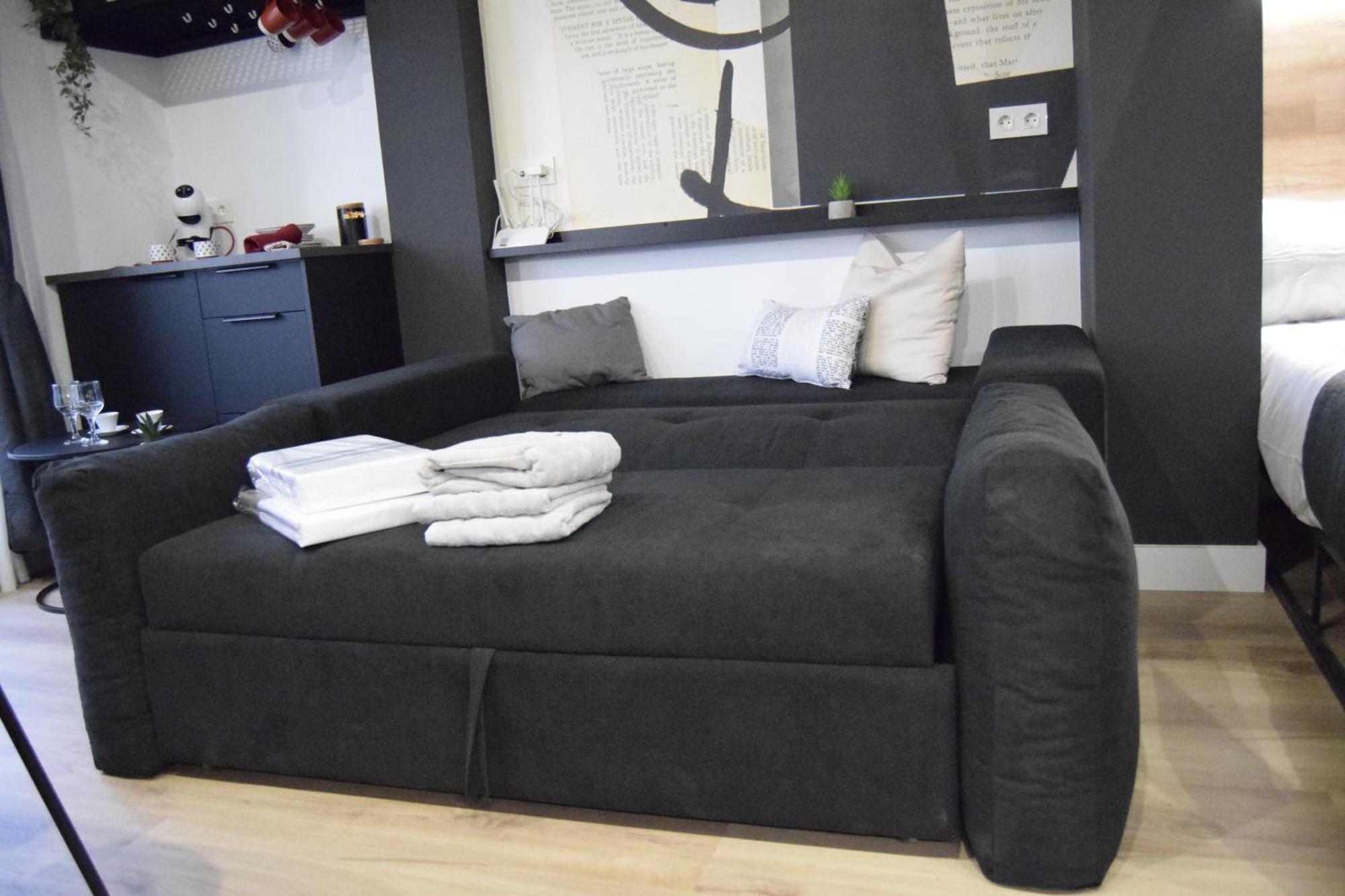 Residencial Alcoy Apartahotel Esterno foto