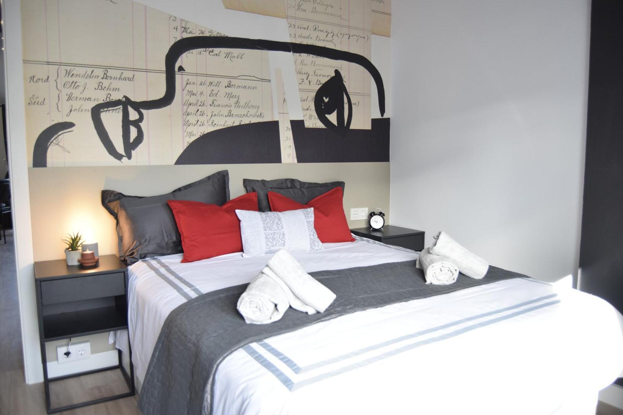 Residencial Alcoy Apartahotel Esterno foto