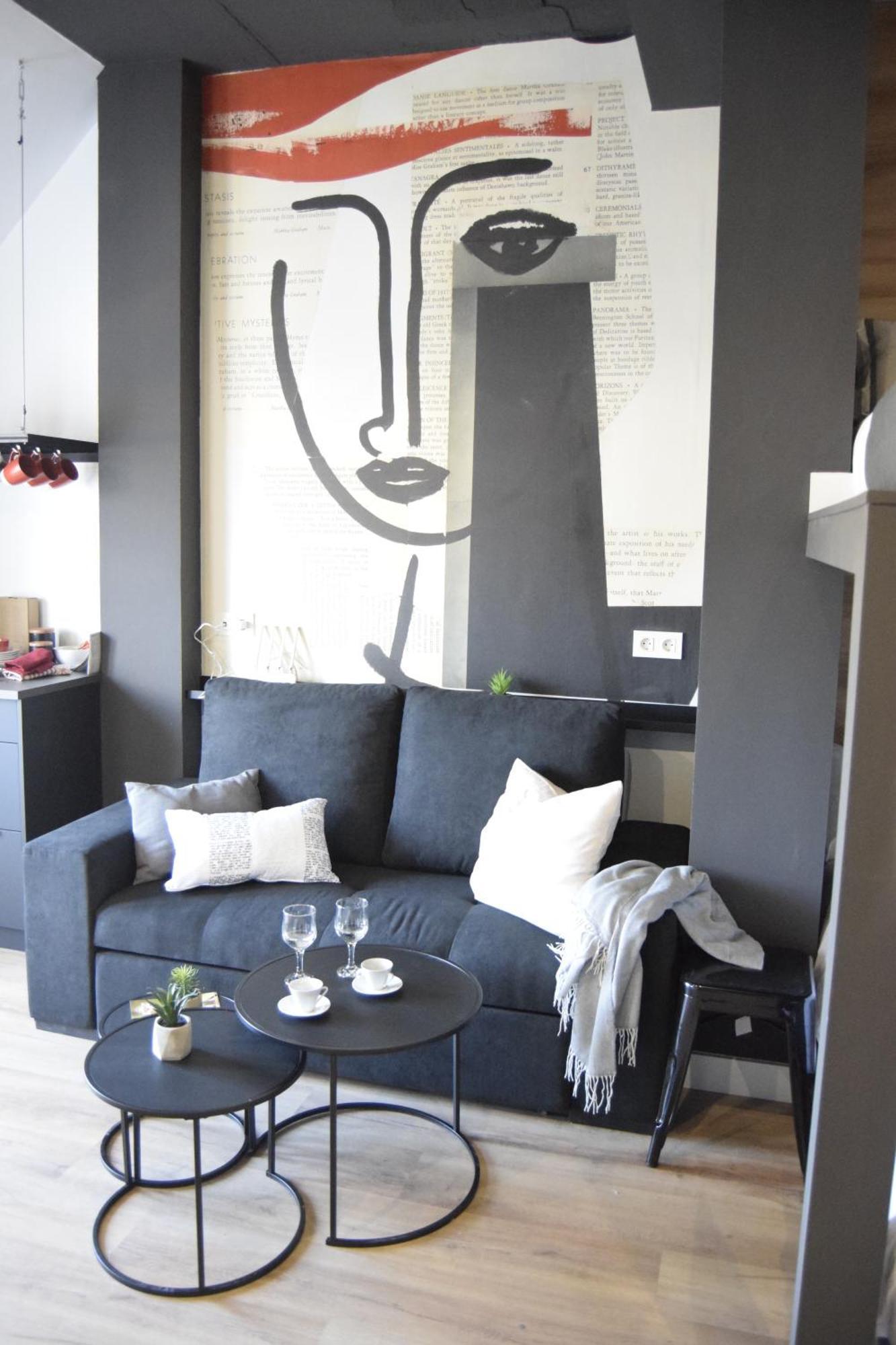 Residencial Alcoy Apartahotel Esterno foto