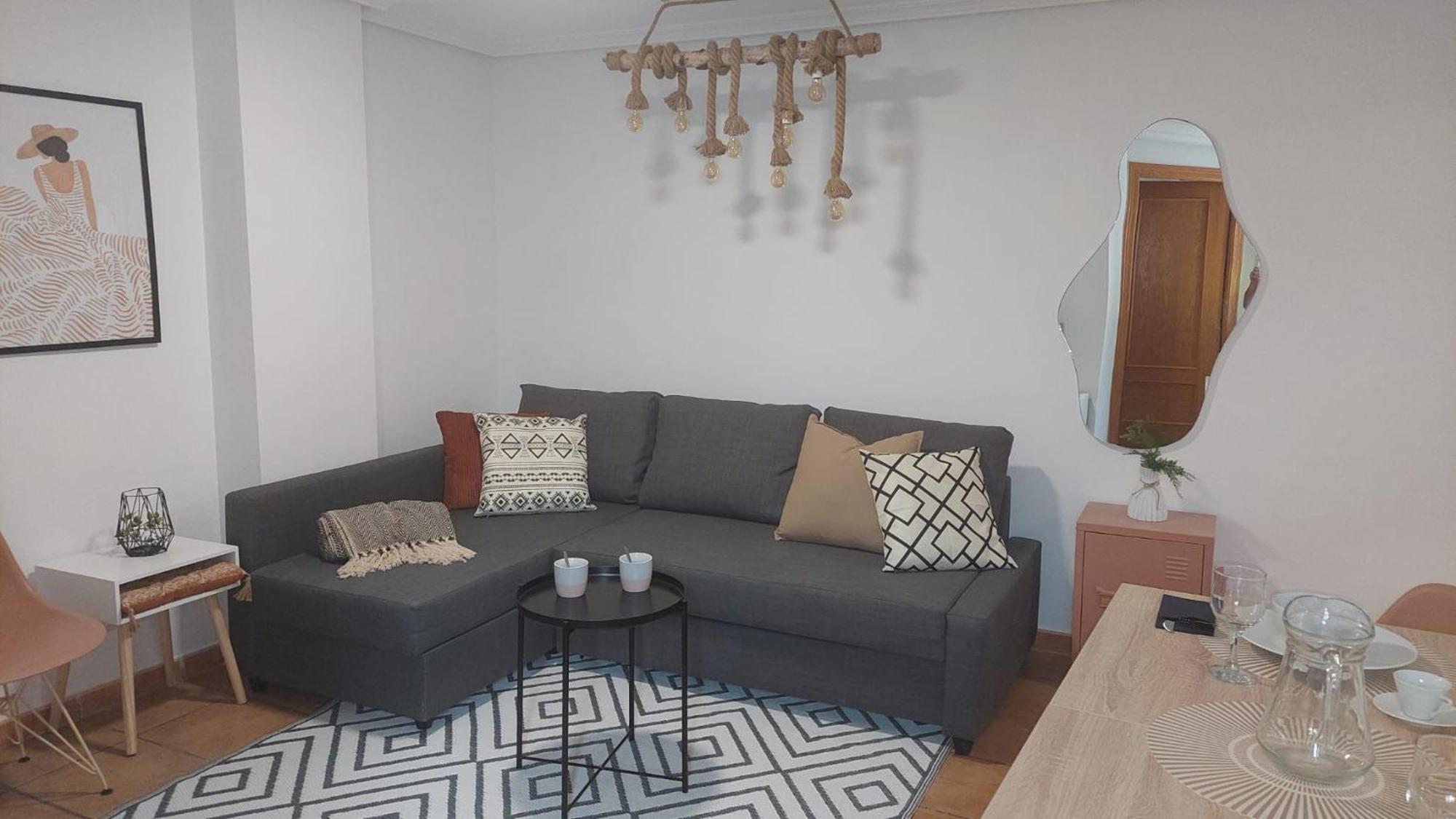 Residencial Alcoy Apartahotel Esterno foto