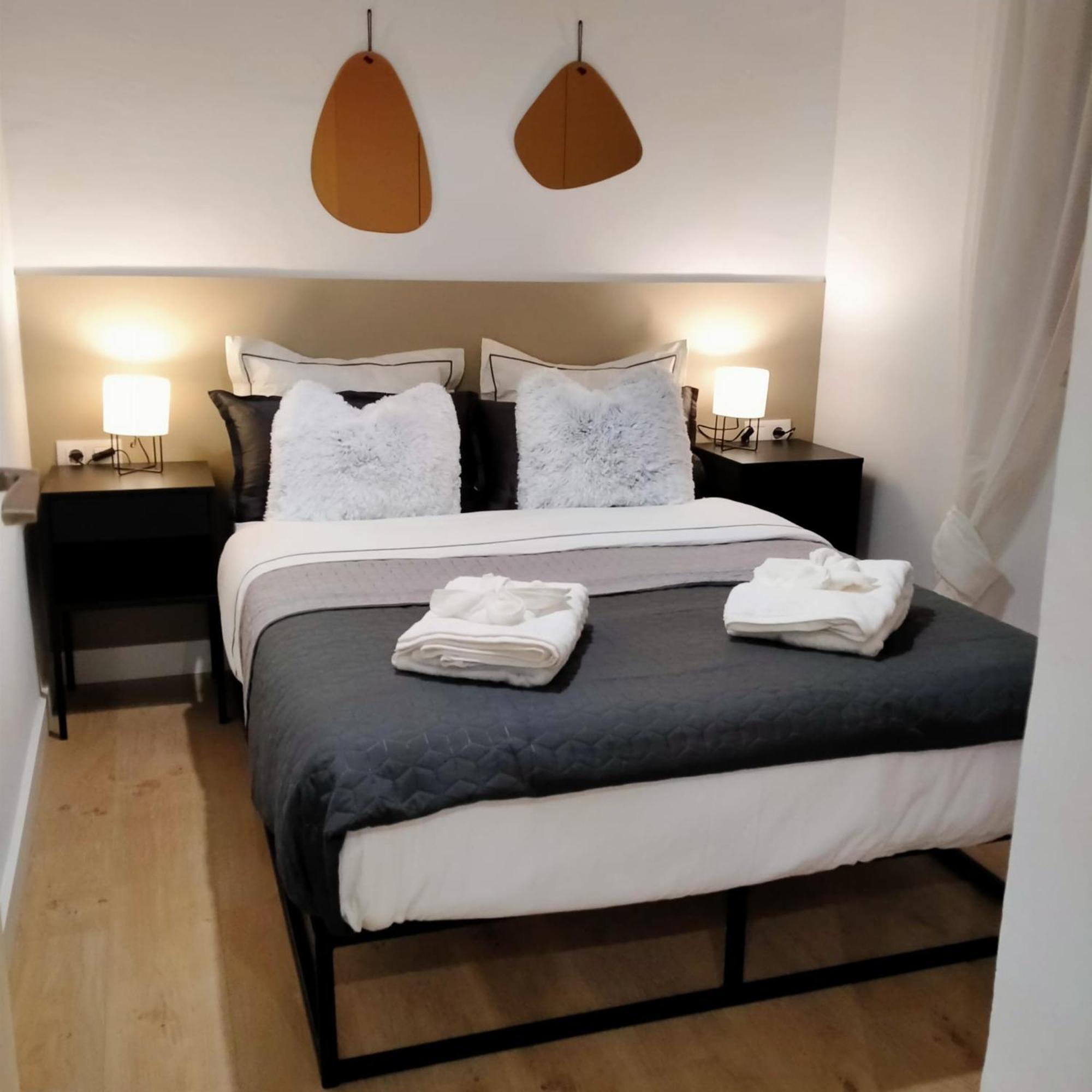 Residencial Alcoy Apartahotel Esterno foto