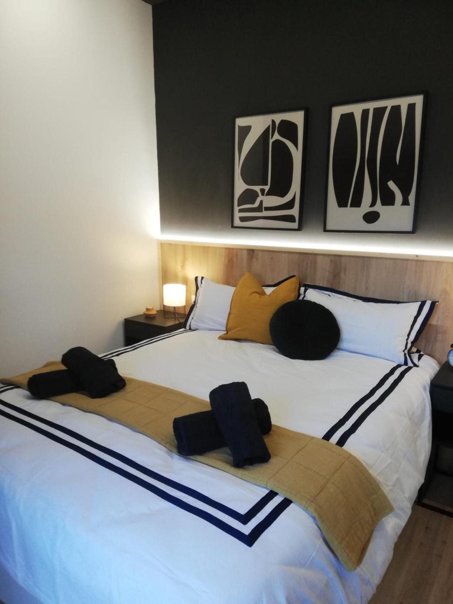 Residencial Alcoy Apartahotel Esterno foto