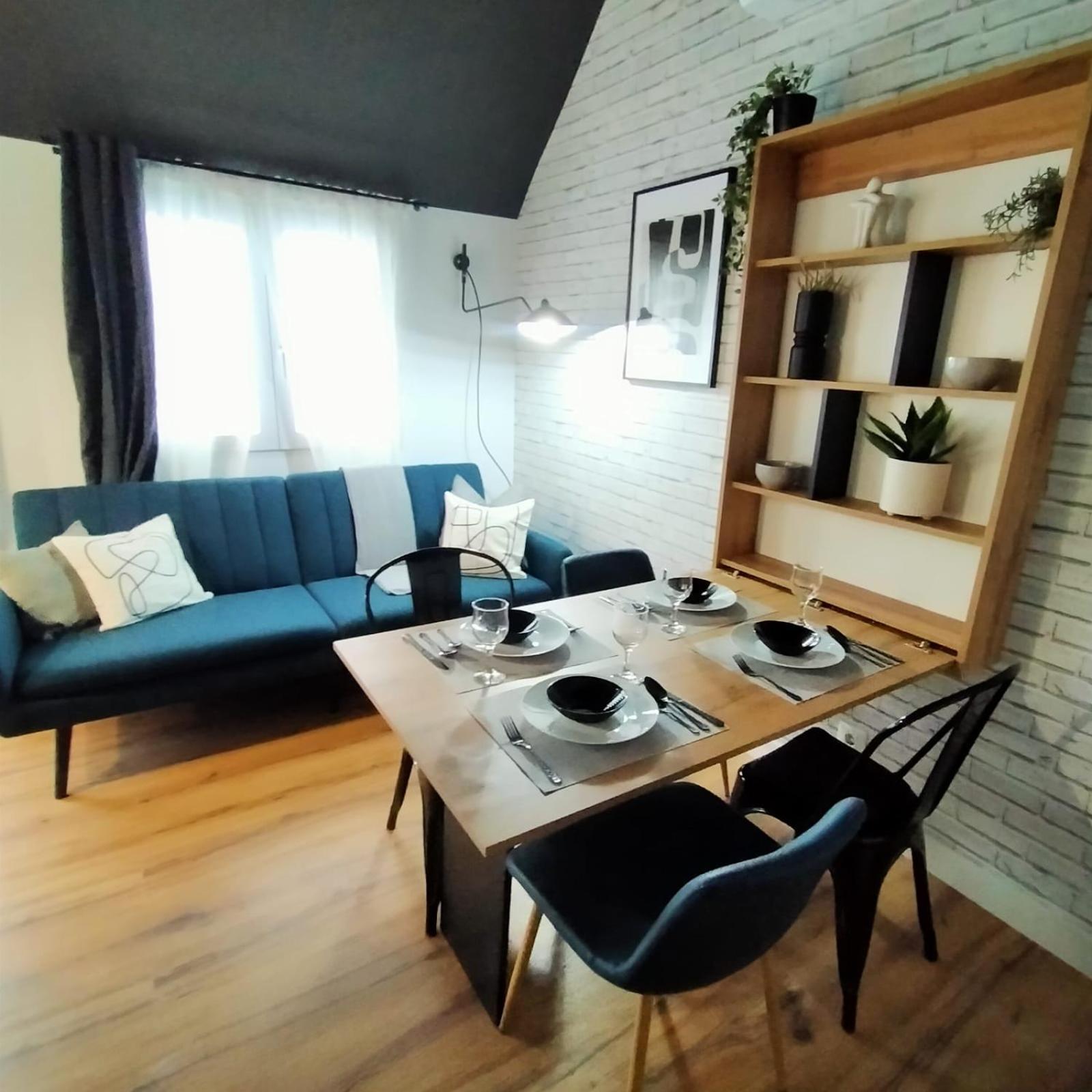 Residencial Alcoy Apartahotel Esterno foto