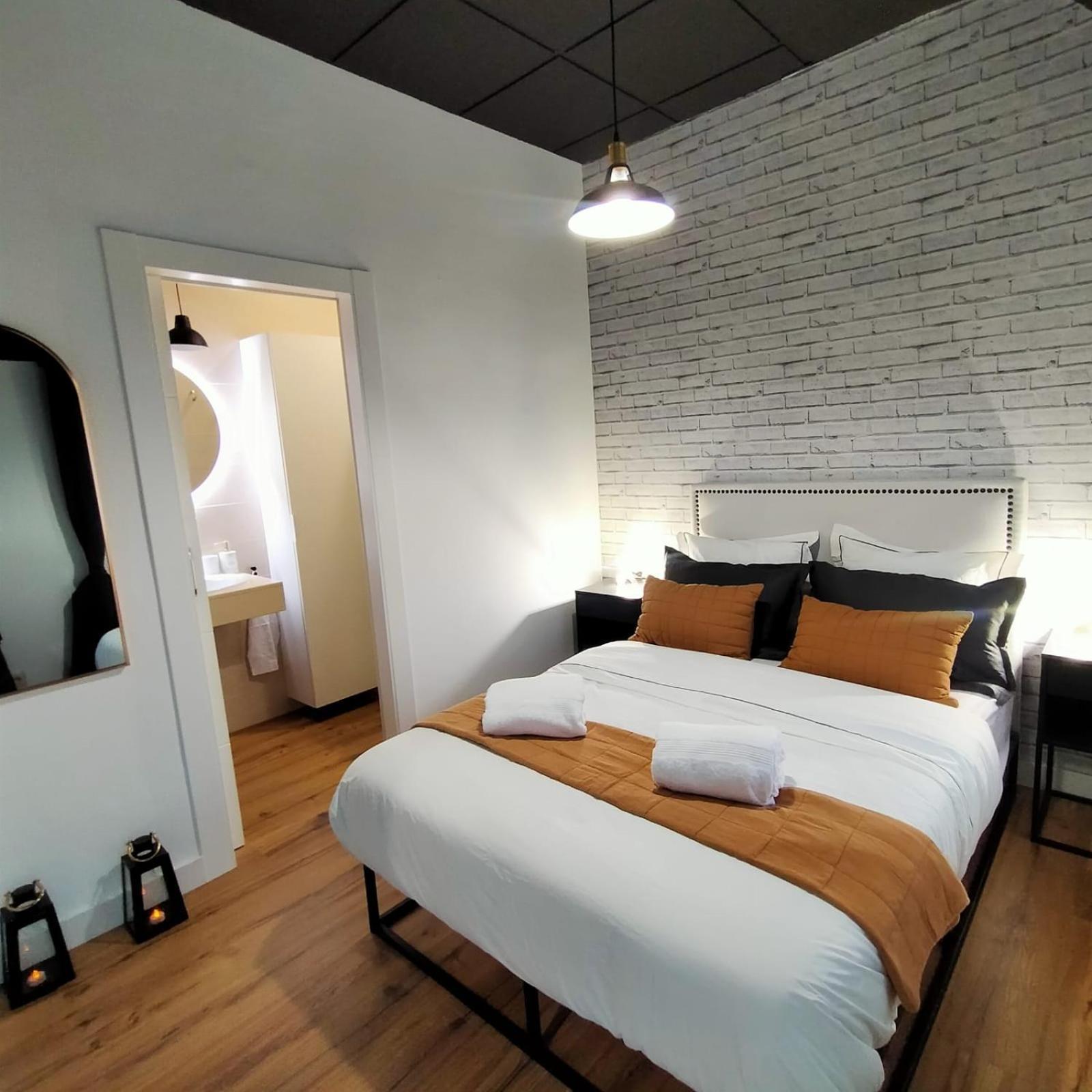 Residencial Alcoy Apartahotel Esterno foto