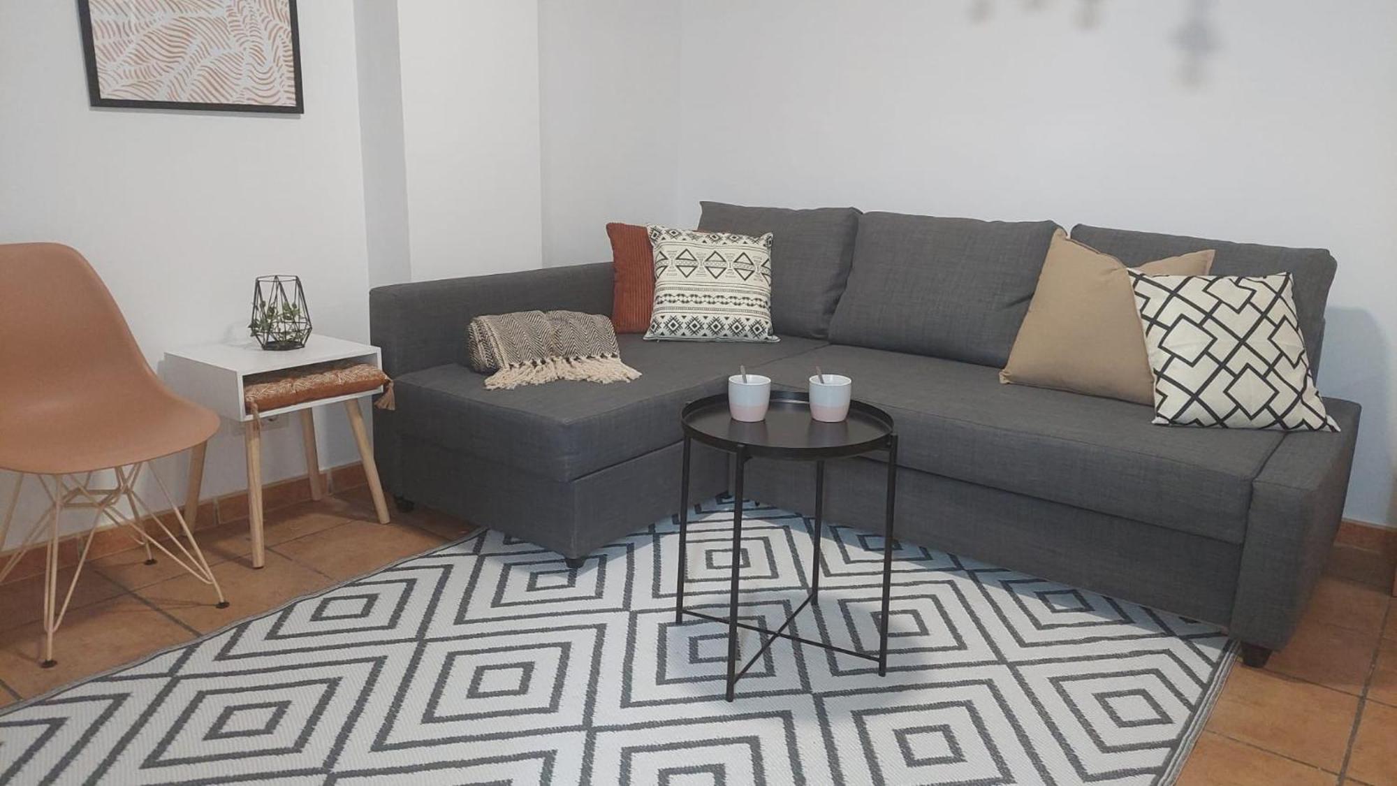 Residencial Alcoy Apartahotel Camera foto