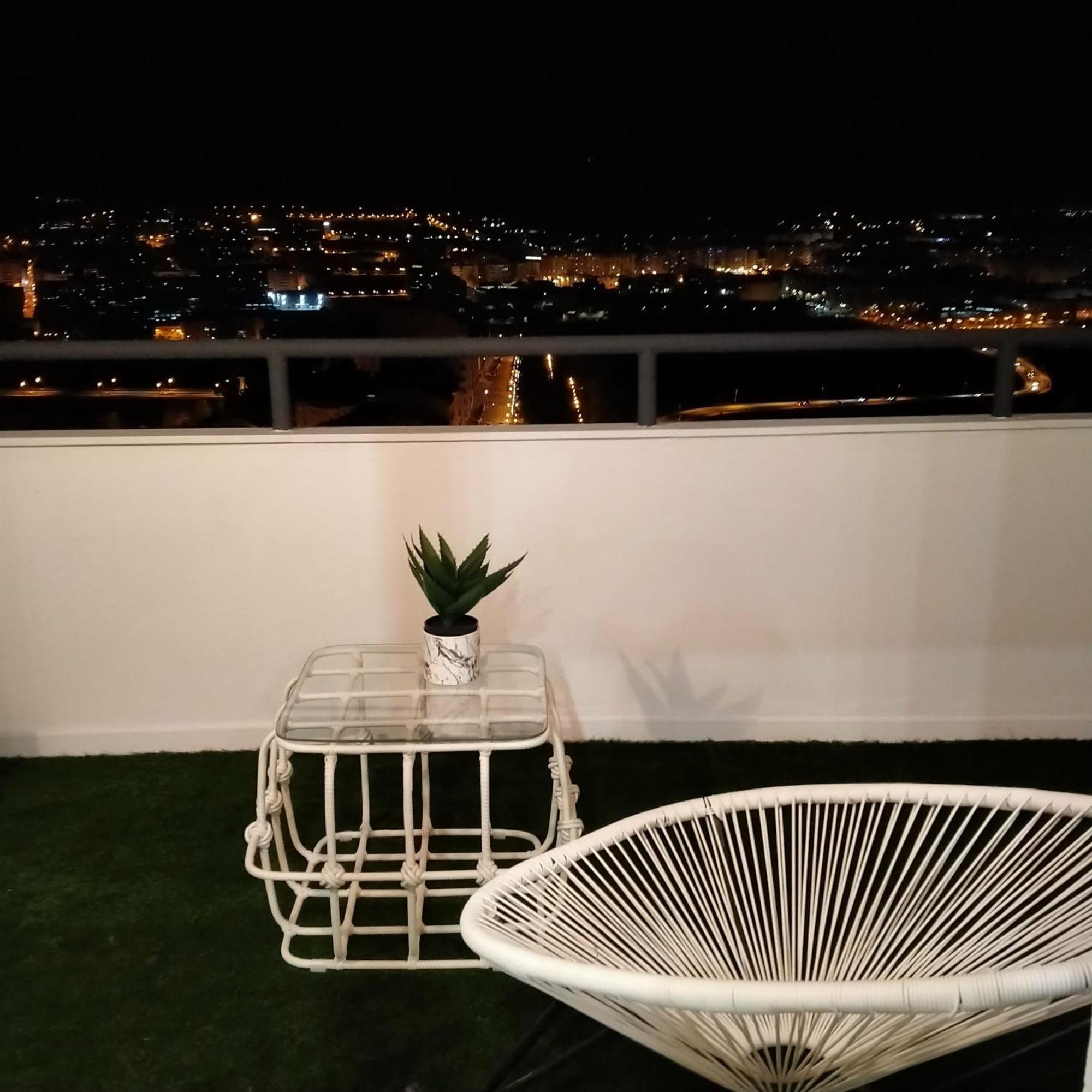 Residencial Alcoy Apartahotel Camera foto