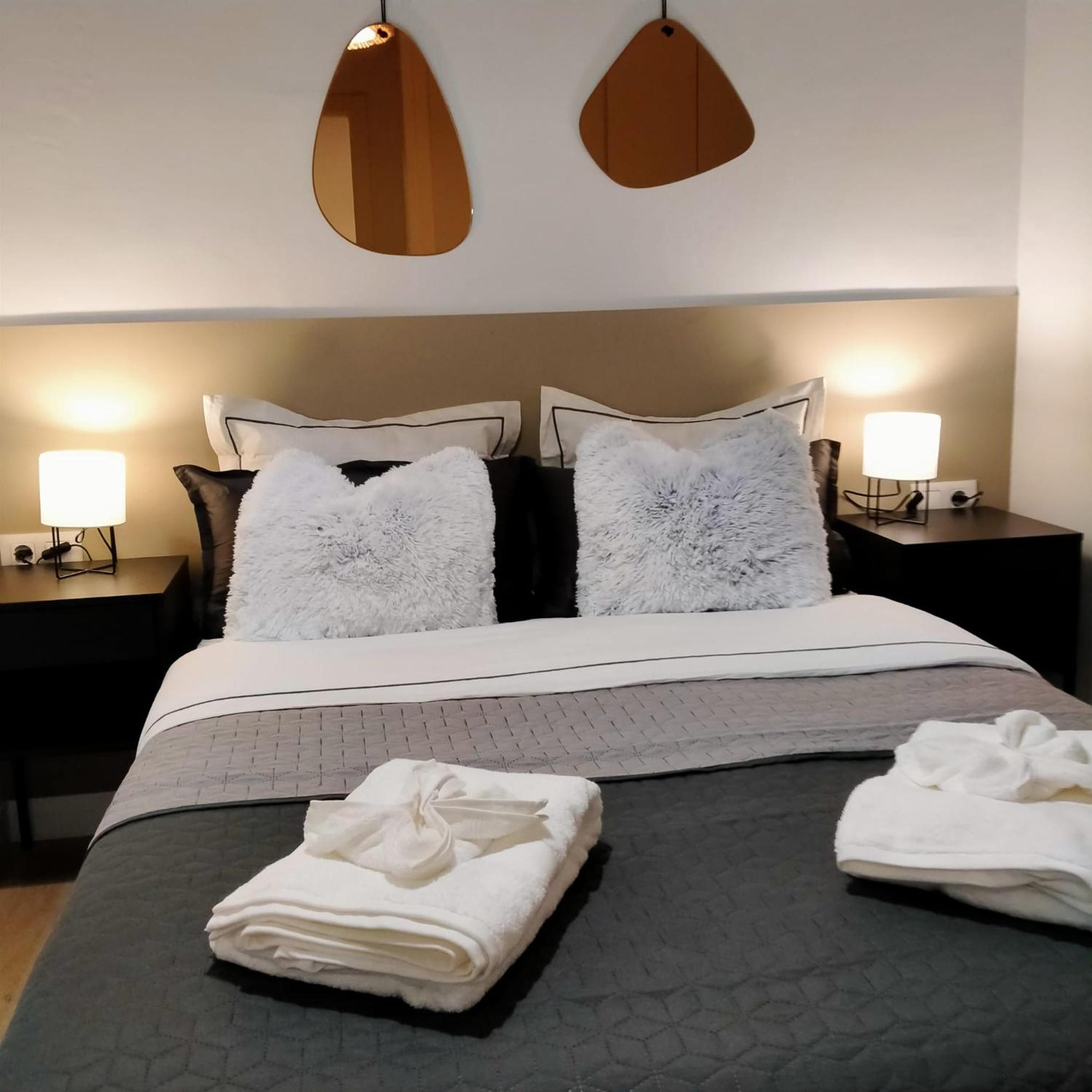 Residencial Alcoy Apartahotel Camera foto