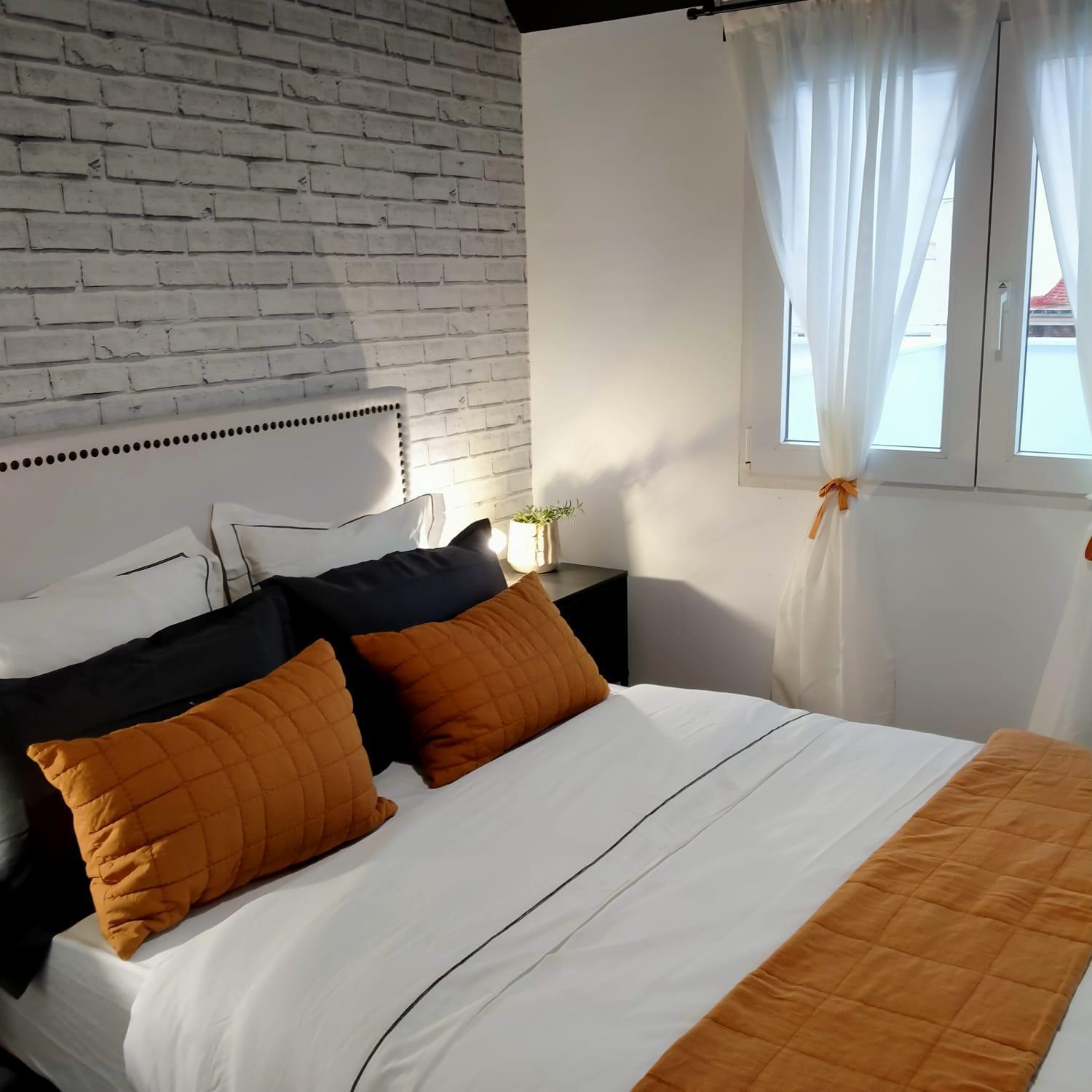 Residencial Alcoy Apartahotel Camera foto