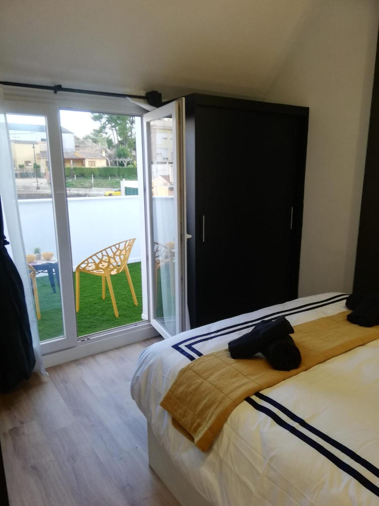 Residencial Alcoy Apartahotel Camera foto