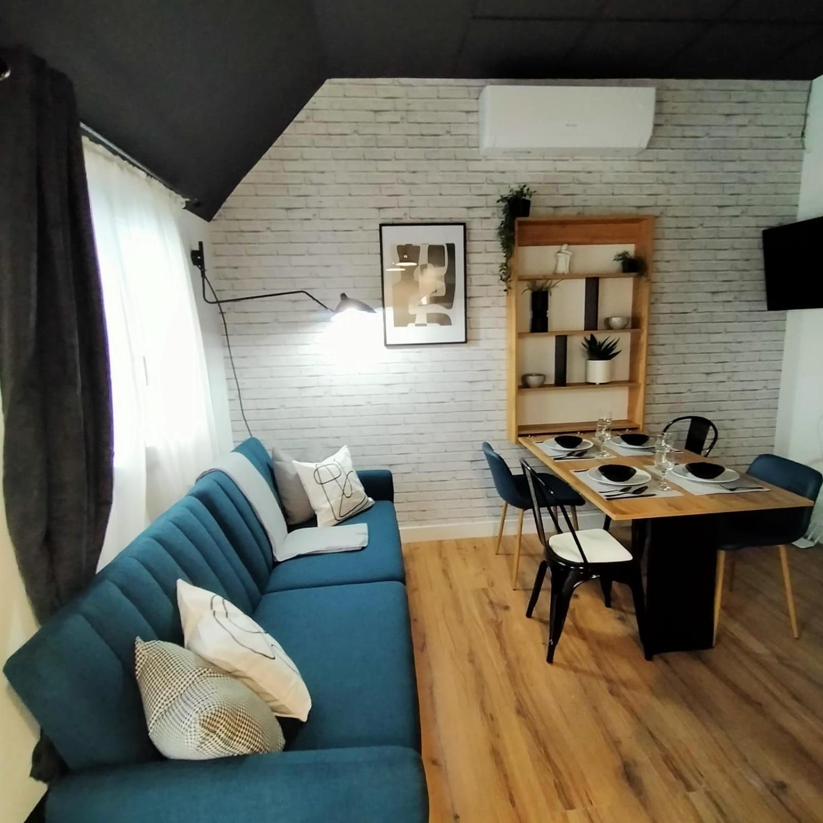 Residencial Alcoy Apartahotel Camera foto