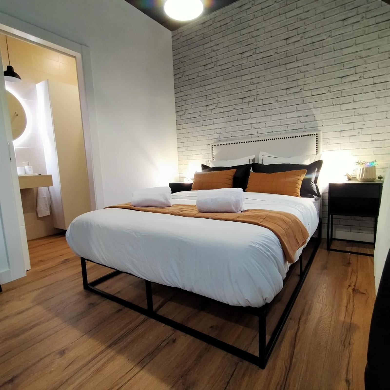 Residencial Alcoy Apartahotel Camera foto