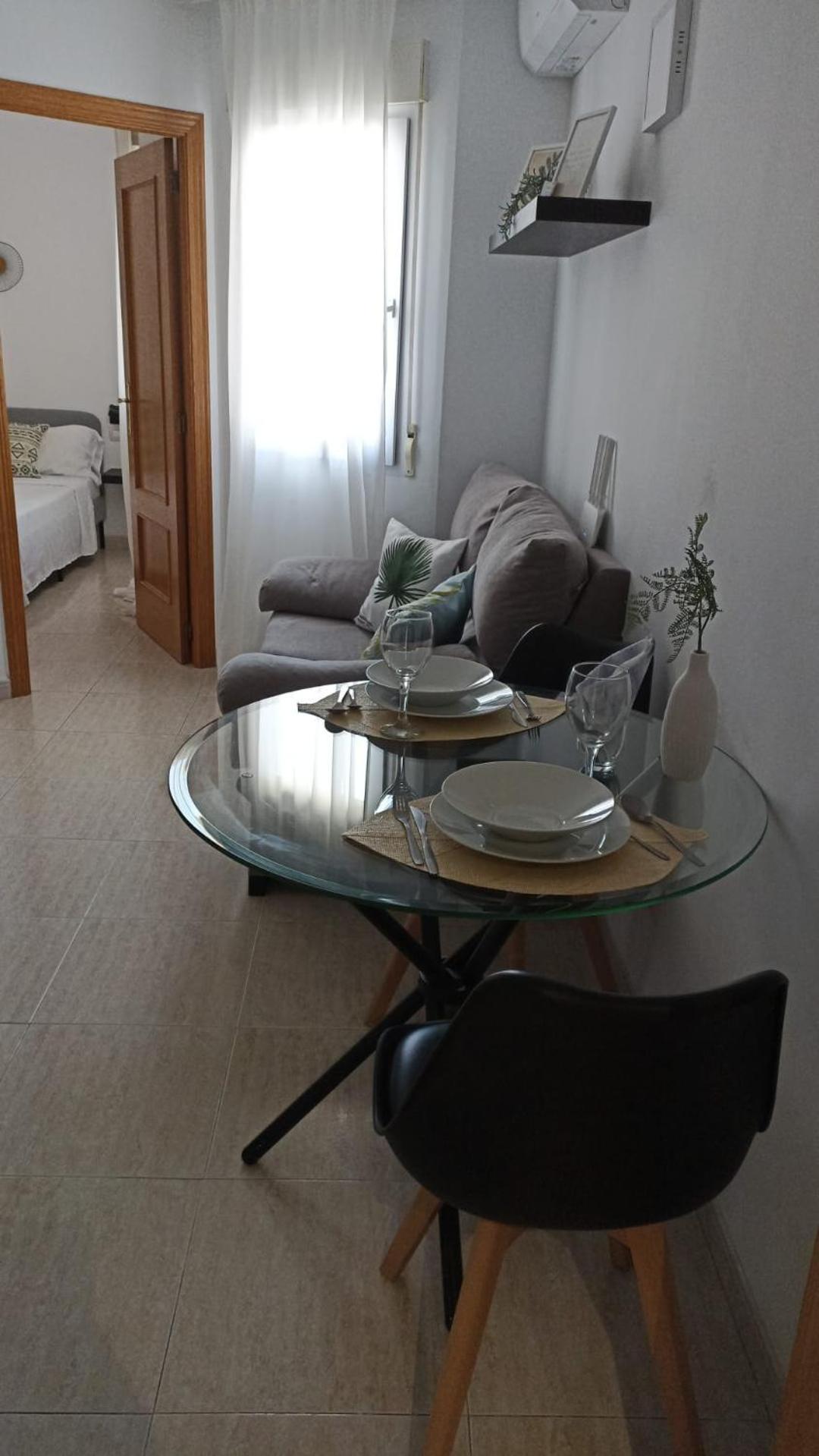 Residencial Alcoy Apartahotel Esterno foto