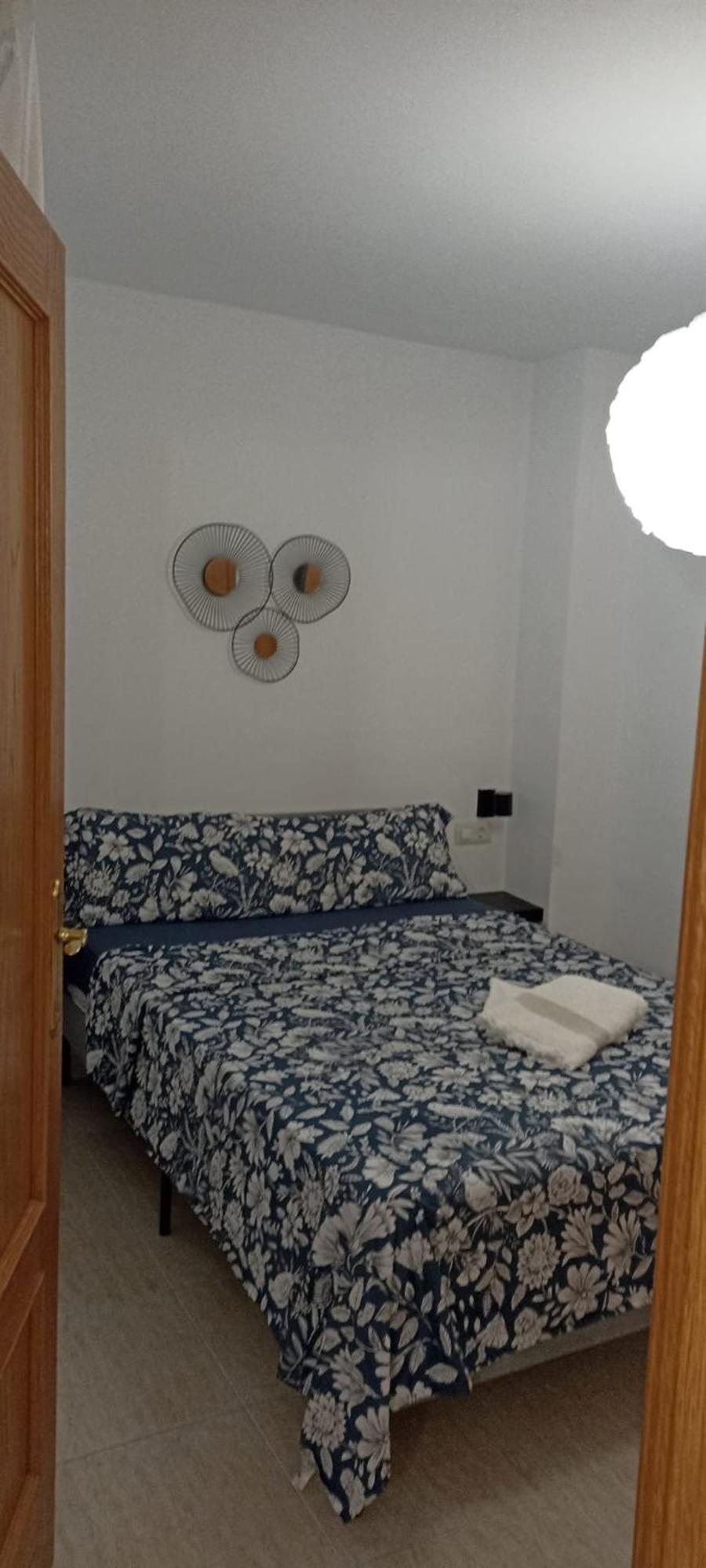 Residencial Alcoy Apartahotel Esterno foto