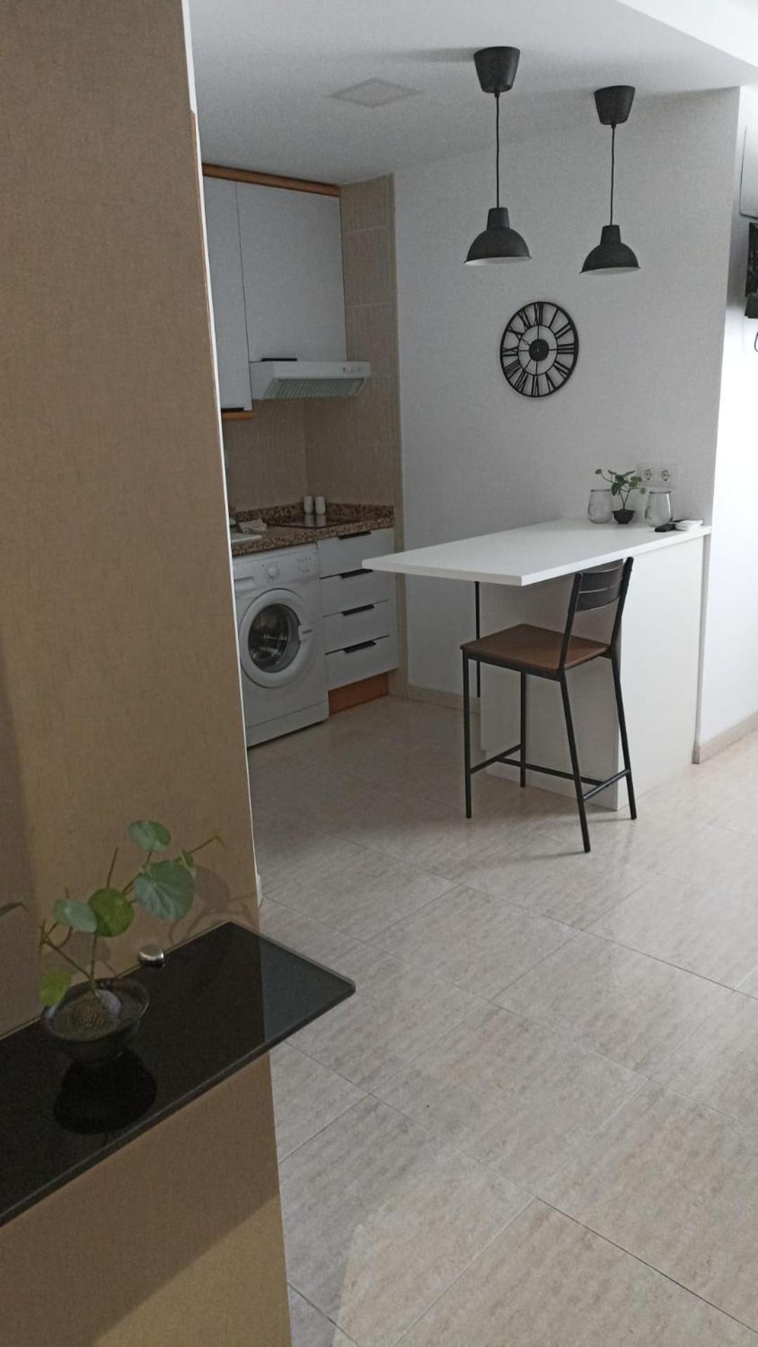 Residencial Alcoy Apartahotel Esterno foto