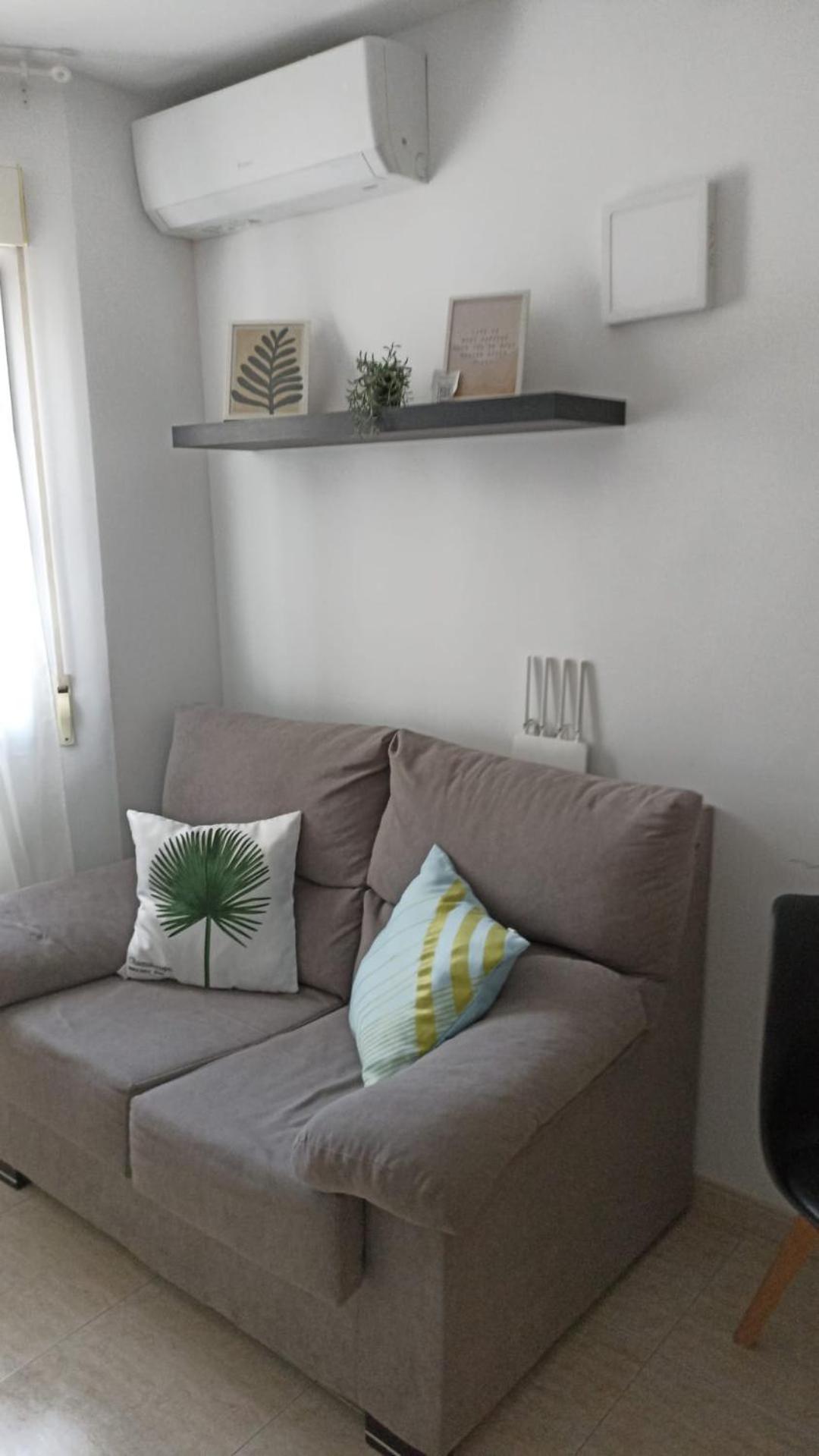 Residencial Alcoy Apartahotel Esterno foto